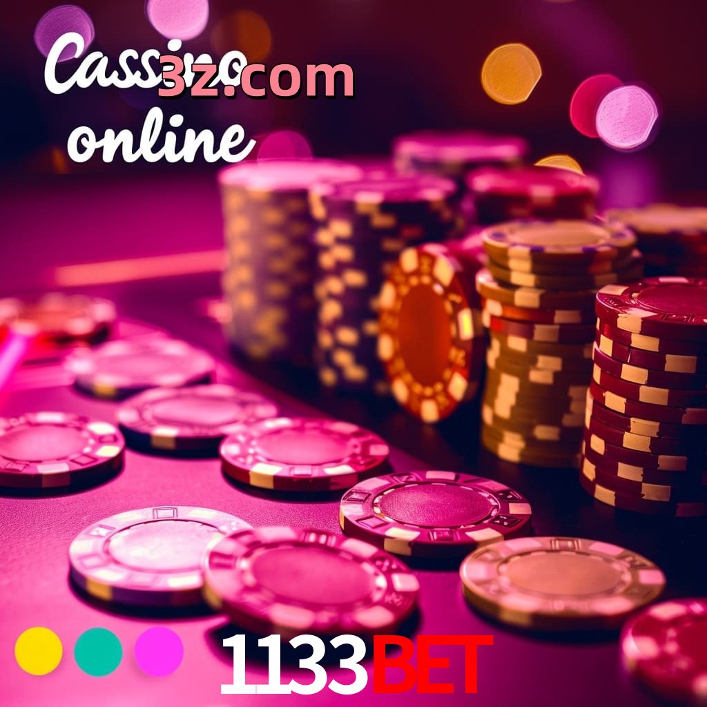 1133BET Casino Online | Site Oficial